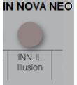 Modificatori In Nova Neo CreaColor - INN-IL - Creation Willi Geller