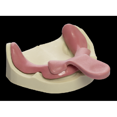 Blank-uri de termoformare - Individual tray - Dreve