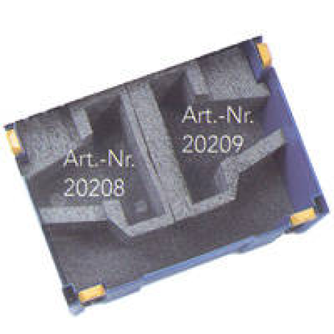 Insertie articulator dreapta - BDT Dental