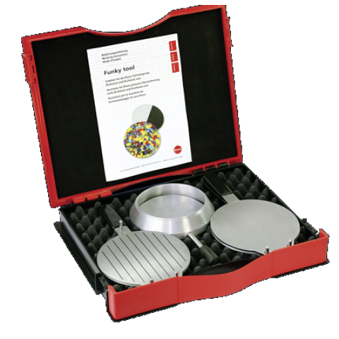 Instrument Funky - Dreve