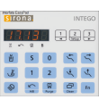 Unit Dentar Intego Ambidextrous TS - Sirona