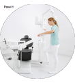 Unit Dentar Intego Ambidextrous TS - Sirona