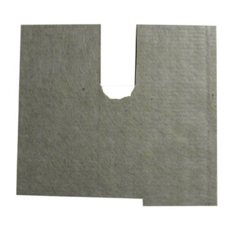 Izolare pentru Baie polimerizare IVO 2, IVO 2 Special si IVO 2 Manual - BDT Dental