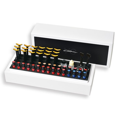 Kit VC 1 - Creation Willi Geller