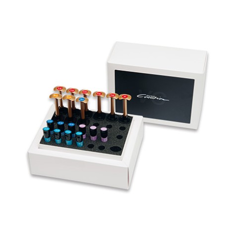 Kit VC 2 Starter - Creation Willi Geller