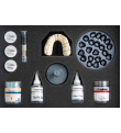 Kit pregatire conceptPress - Zubler