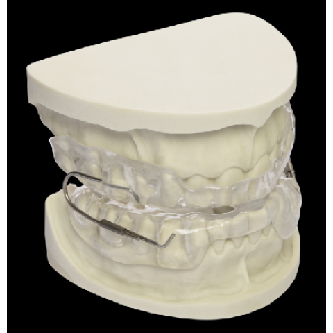 Kombiplast pentru DocSnoreNix - Dreve