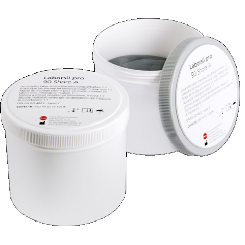 Chit de laborator Laborsil pro 90 - Dreve