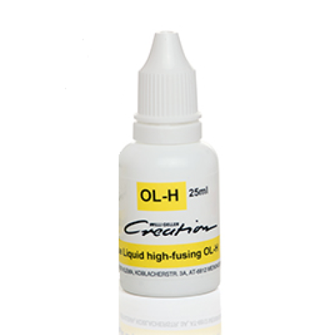 Lichid Opaque Creation - OL-H - Creation Willi Geller
