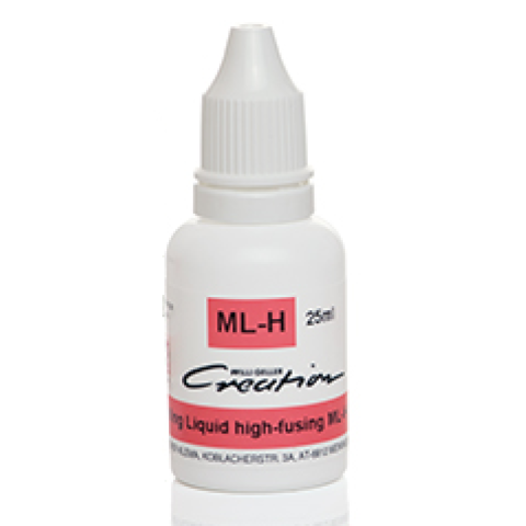 Lichid Modelare Creation - ML-H - Creation Willi Geller