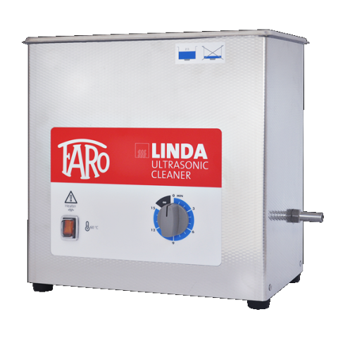 Aparat de curatat ultrasonic Linda 3 - Faro Italia