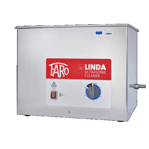 Aparat de curatat ultrasonic Linda 6 - Faro Italia