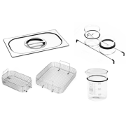 Aparat de curatat ultrasonic Linda 3 - Faro Italia