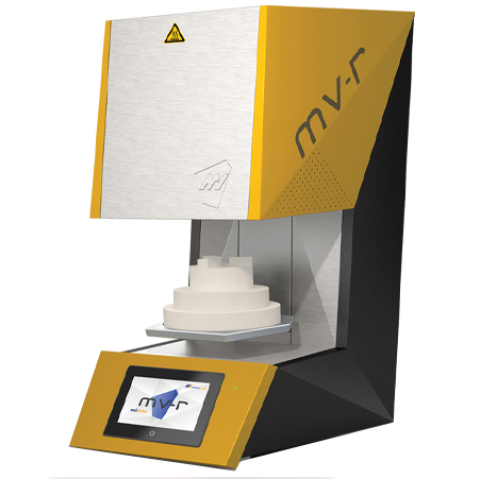Cuptor de sinterizare MV-R - Mihm Vogt