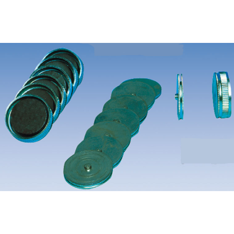 Placa magnet de retentie - Zeiser