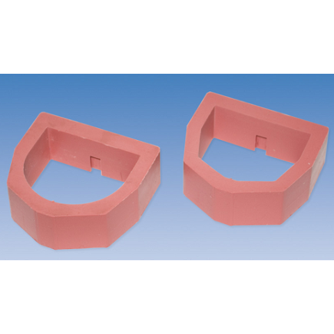 Manseta tava silicon - Zeiser