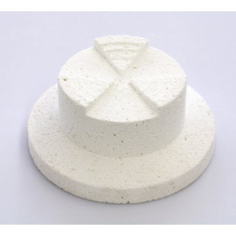 Masa de presare segmentata - Dekema