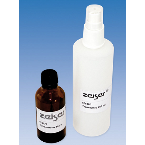 Material izolant - Zeiser