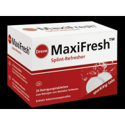 Tablete curatare MaxiFresh - Dreve