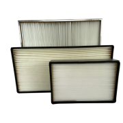 Microfiltru 42270 - Harnisch+Rieth Dental