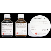 Set Modralit 3K - Dreve