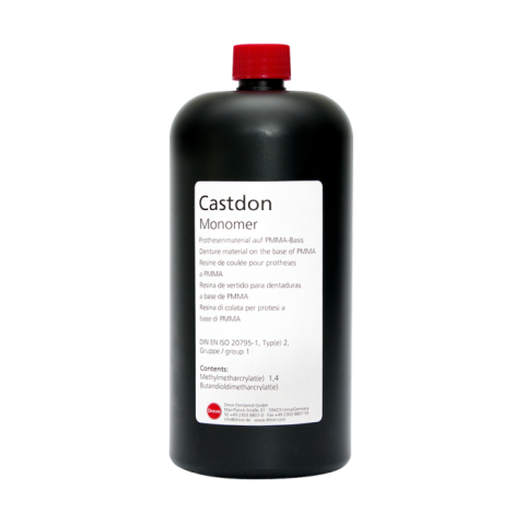 Monomer Castdon - Dreve