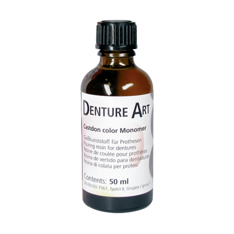 Monomer culoare Castdon - Dreve