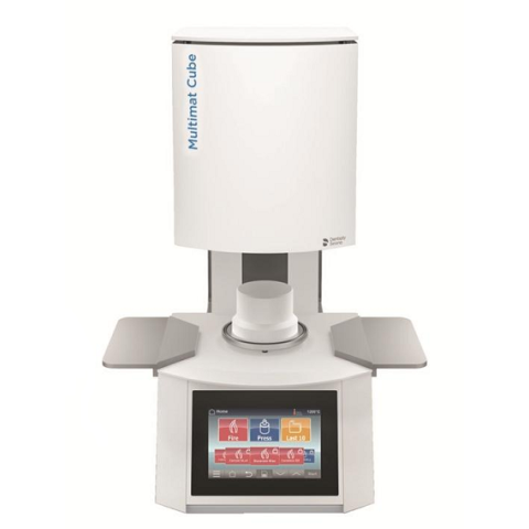 Cuptor pentru portelan Multimat Cube - Sirona