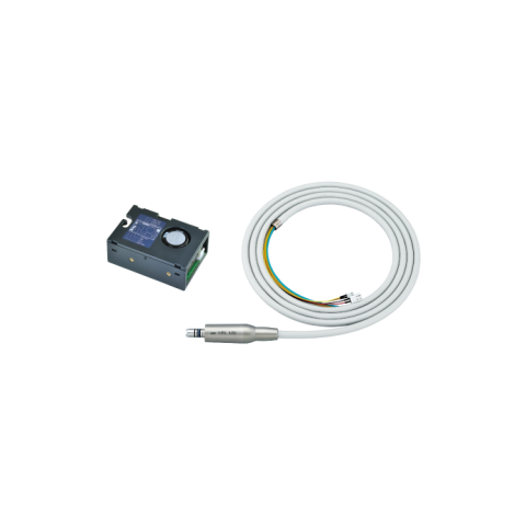 Micromotor electric NBX/iMD Optic - integrat - NSK