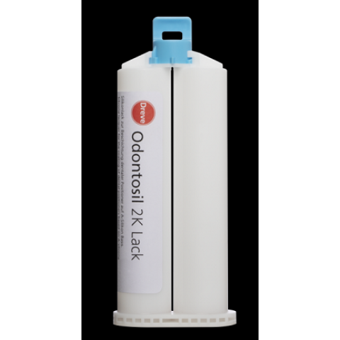 Lac silicon Odontosil 2K - Dreve