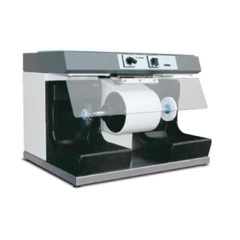 Unitate de lustruire P1000