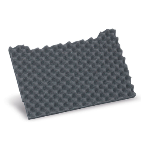 Perna de protectie T-loc - partea de sus - pentru cutia de transport mica - BDT Dental