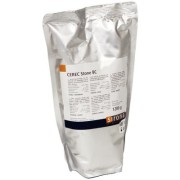CEREC Stone BC Sirona - 1200 g