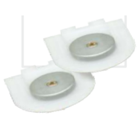 Placa Pinax-Form - Roko Dent