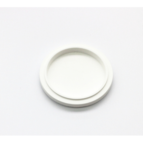 Placa de sinterizare, jgheab Ø 65 mm - Dekema