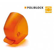 Poliblock - Filtru antipolimerizare pentru compozite - Faro Italia