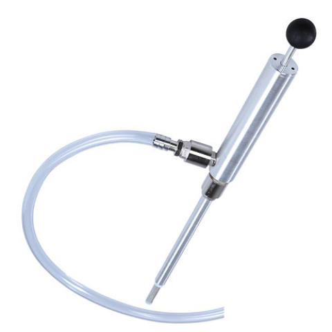 Pompa pentru evacuarea apei - BDT Dental