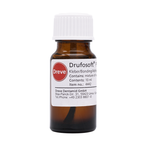 Primer Drufosoft - Dreve