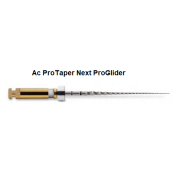 Ac ProTaper Next - ProGlider - Sirona