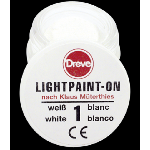 Pudra nuante Lightpaint On - Dreve