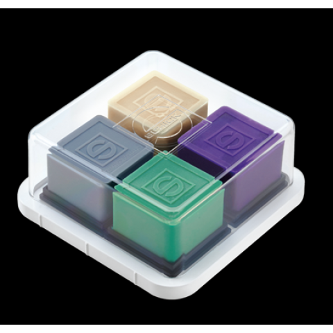 Tava pentru ceara Schick