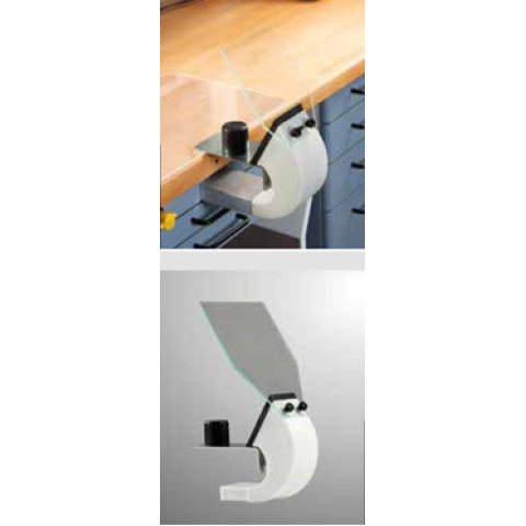 Zubler Palnie de aspirare R1200
