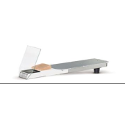 Zubler Palnie de aspirare R1400