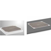 Zubler Monomer de baie fix R1600