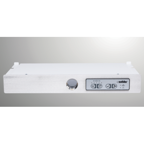 Insertie banca R3000 cu modul de operare - Zubler