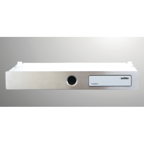 Insertie banca R3001 fara modul de operare - Zubler