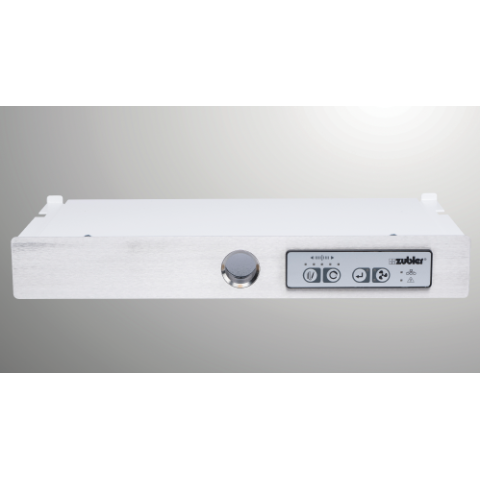 Insertie banca R3002 cu modul de operare - Zubler