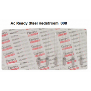 Ac Ready Steel Hedstroem ISO 008 - Sirona