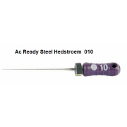 Ac Ready Steel Hedstroem ISO 010 - Sirona