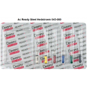 Ac Ready Steel Hedstroem ISO 045-080 - Sirona